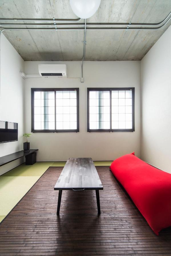 Apartamento Oyado Danran 団欒