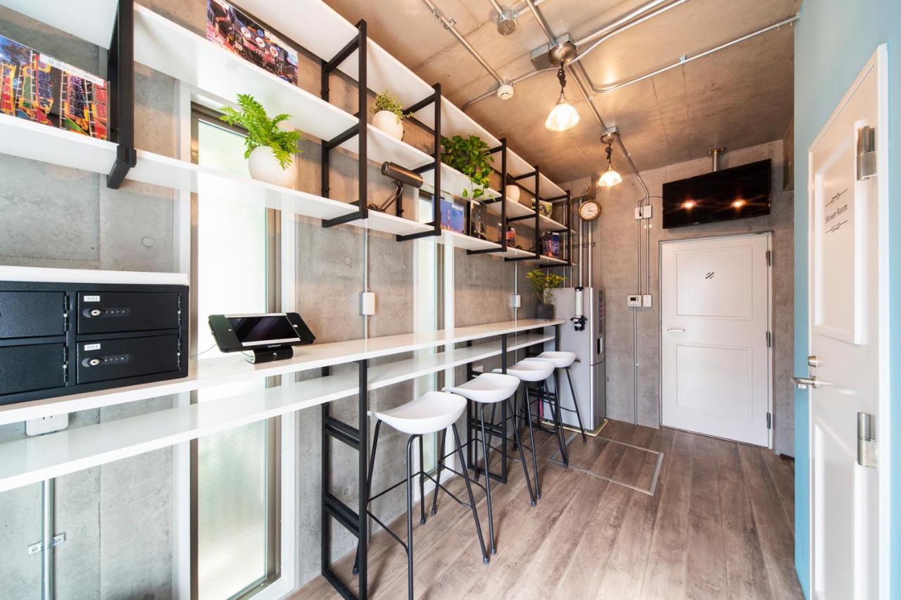 Apartamento Oyado Danran 団欒 *