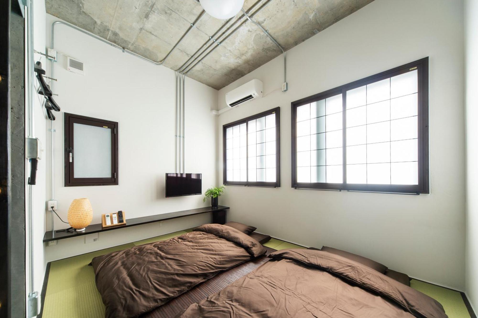 Oyado Danran 団欒 Apartamento